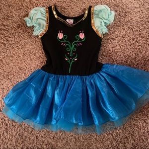 Anna Dress